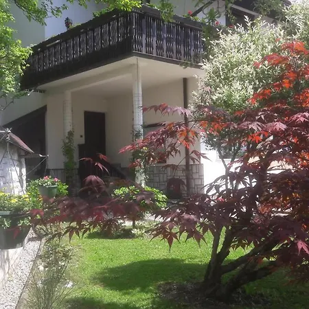 Kirhouse * Bohinjska Bela