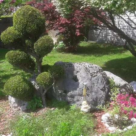 Kirhouse Apartment Bohinjska Bela