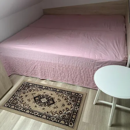 Kirhouse Apartment Bohinjska Bela