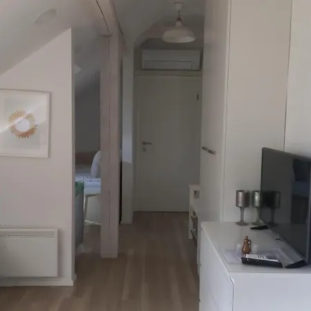 Kirhouse Apartment