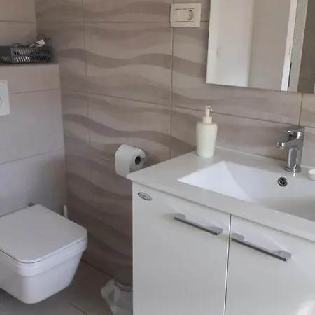 Apartment Kirhouse