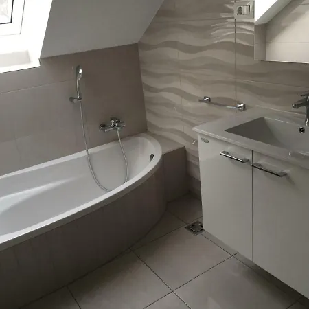 Kirhouse Bohinjska Bela