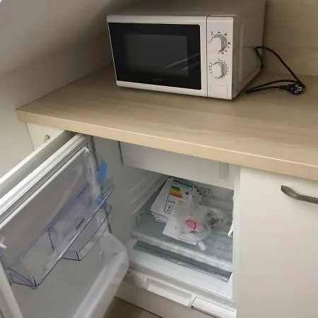 アパート Kirhouse