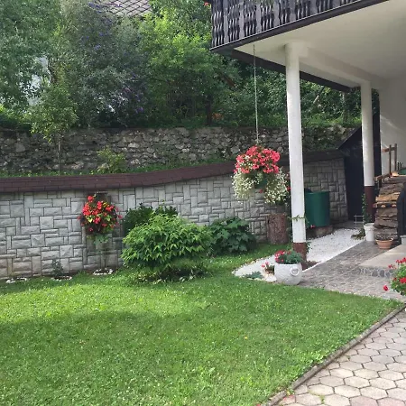 Apartamento Kirhouse