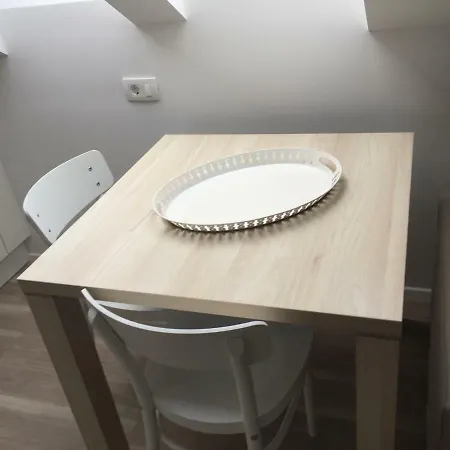 Apartmán Kirhouse