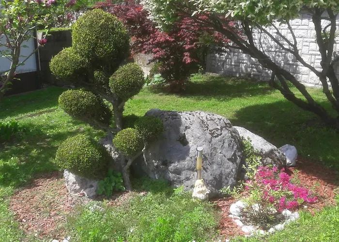 Kirhouse Apartamento Bohinjska Bela