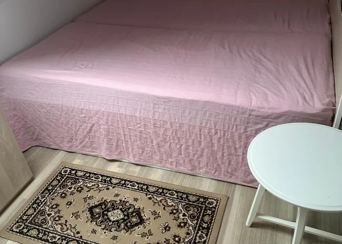 Kirhouse شقة بوهينيسكا بيلا