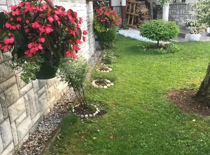 Kirhouse * بوهينيسكا بيلا