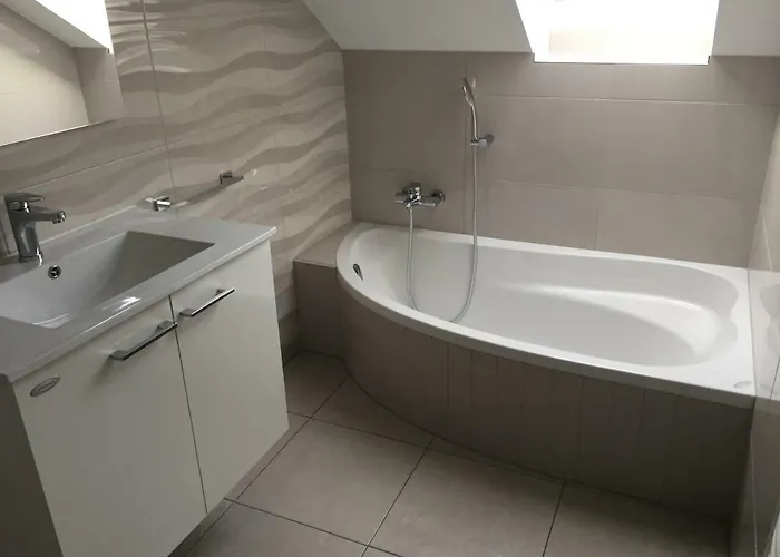 Kirhouse Apartamento *