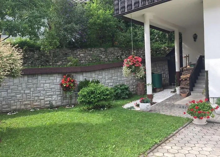 Apartamento Kirhouse