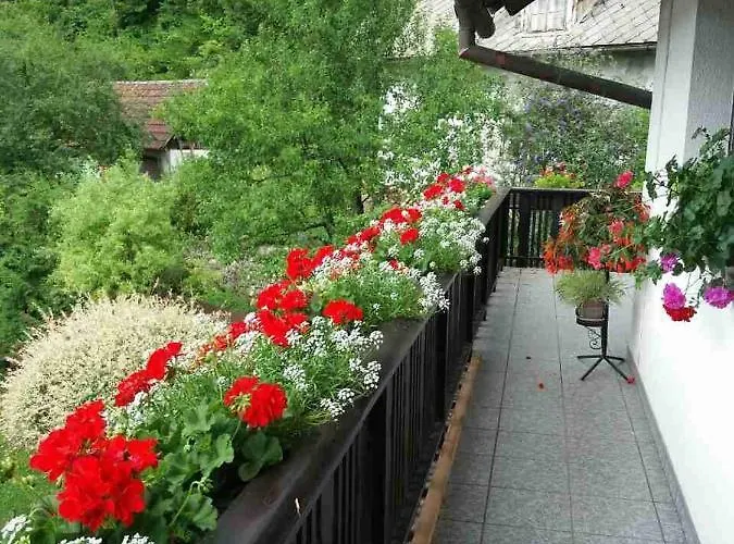 Kirhouse Apartamento Bohinjska Bela