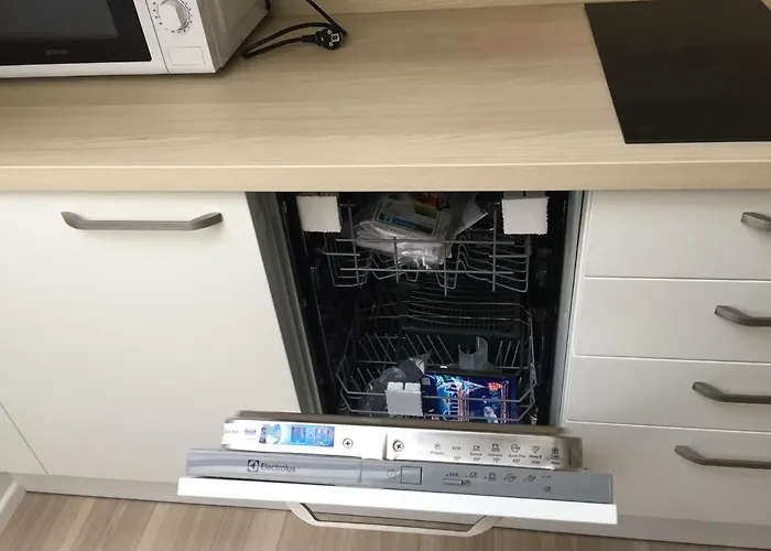 Kirhouse Apartamento *