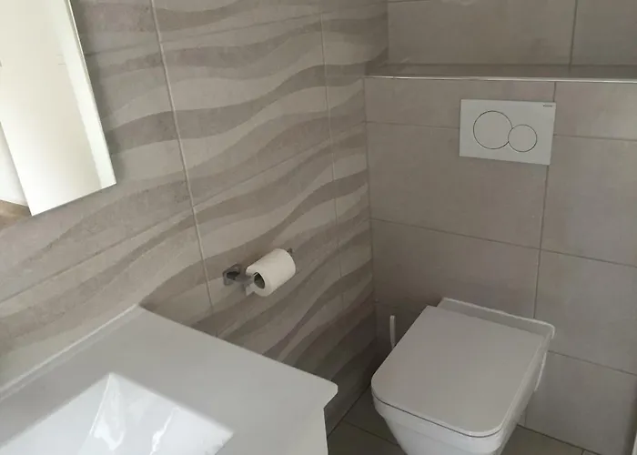 Kirhouse Apartamento *