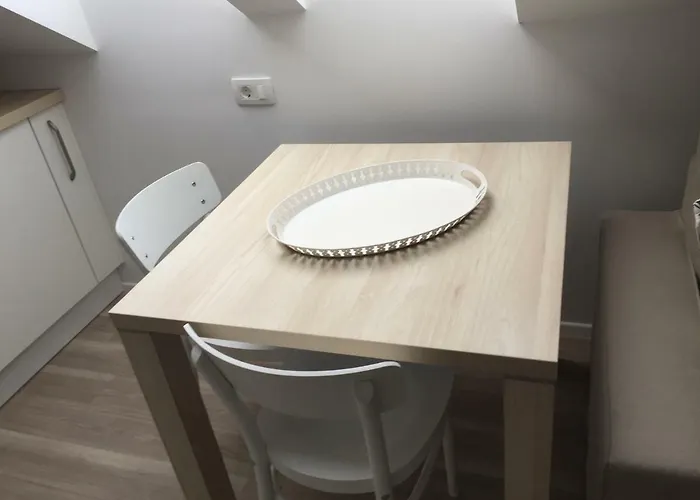 Apartamento Kirhouse